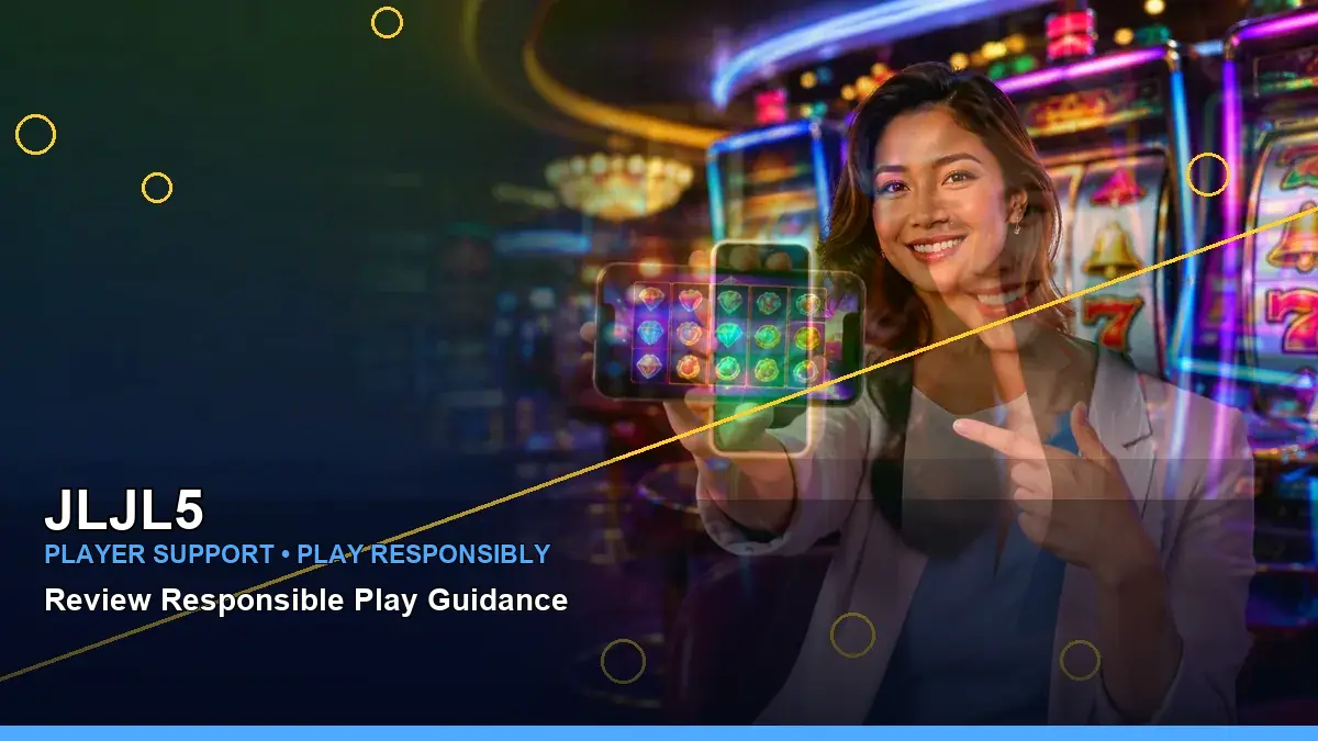 A practical guide to checking online slot themes, mobile layouts, access details, and responsible-play points for Philippine players.