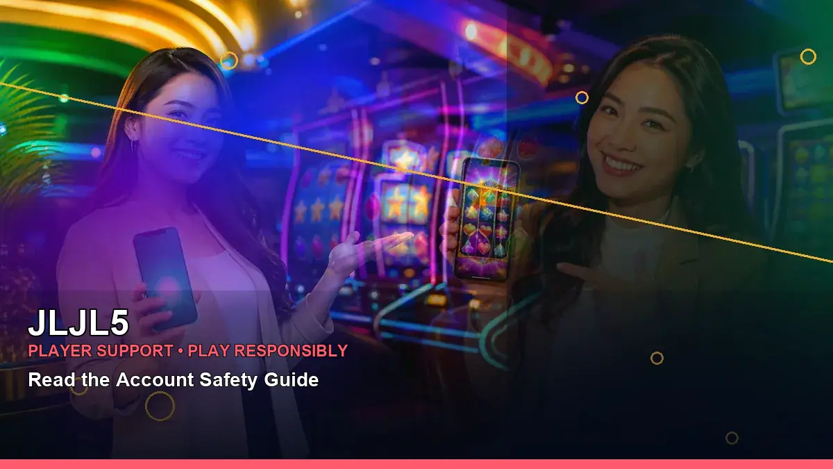 JLJL5 Ninja Raccoon information for Philippine users with a gold jackpot slot theme